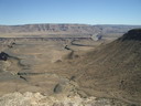 fish river canyon